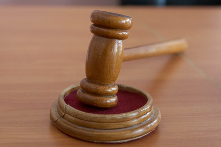 Суд продлил арест бывшему вице-губернатору Приморья Ежову, обвиняемому в злоупотреблениях