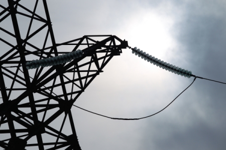 Нагрузка на электросетях в ХМАО восстановлена после аварии