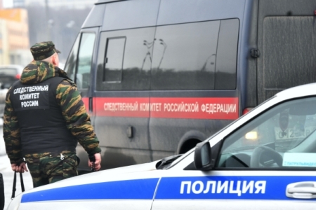 По факту травмирования подростка взрывом в Петербурге возбуждено дело