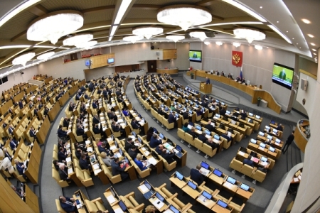 В Госдуму внесли законопроект о новой памятной дате, касающейся Крыма, Тамани и Кубани