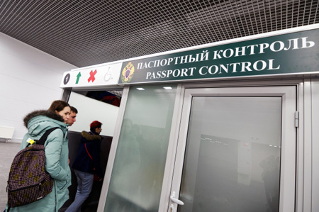 Власти утвердили список стран, гражданам которых упрощен въезд через свободный порт Владивосток