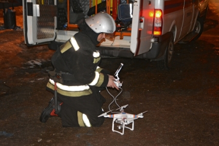 Пострадавшие при пожаре в екатеринбургской больнице электрики находятся в крайне тяжелом состоянии