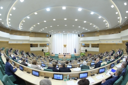 Директор этнокультурного центра Ненецкого округа будет представлять регион в Совете Федерации