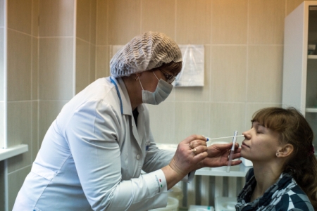 В Татарстане приняли двухлетнюю программу модернизации первичного звена здравоохранения
