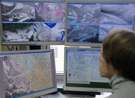 Сейсмологи зафиксировали у побережья Сахалина более 14 слабых афтершоков от землетрясения