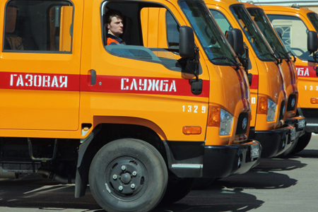 Пять человек погибли из-за утечки газа в Калининградской области