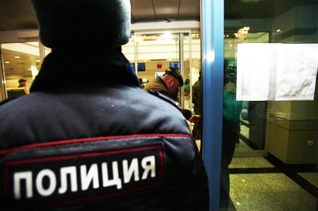 Адвокат Наталья Вавилина застрелена в Москве, убийца скрылся