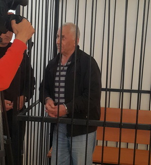 Все фигуранты уголовного дела о взрыве газа в доме в Волгограде арестованы