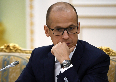Бречалов заявил о намерениях участвовать в выборах главы Удмуртии