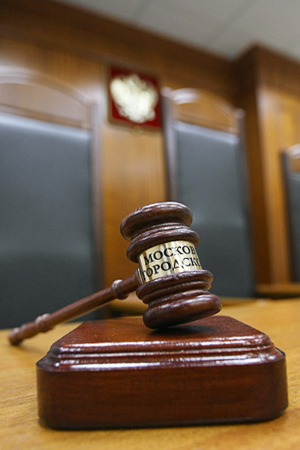 Москвичи получат право на судебную защиту по вопросам реновации
