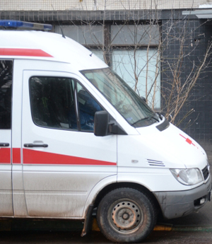 Семья из трех человек отравились угарным газом в Ульяновской области