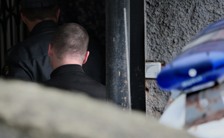 Полиция проводит проверку по нападению на представителя ОНФ на Сахалине