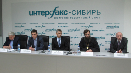 Новосибирская епархия рассчитывает получить 11 млн рублей из федерального бюджета на восстановление двух храмов