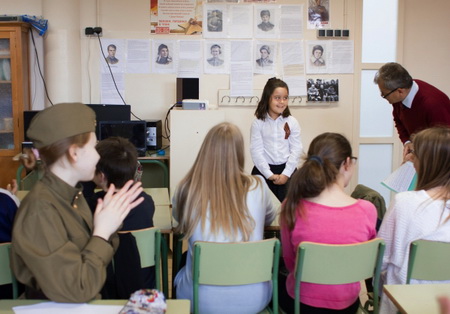 Первую аланскую гимназию откроют во Владикавказе