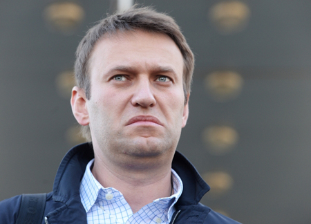 Навальный подал заявку на проведение митинга в центре Москвы 12 июня