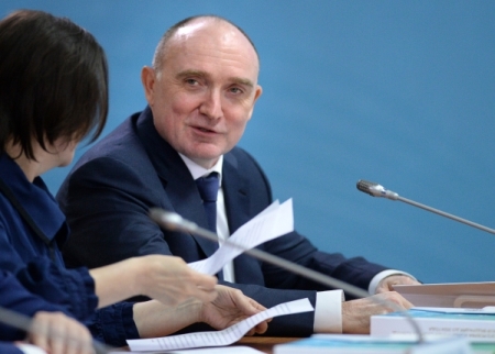 Челябинская область готовится принять саммиты ШОС и БРИКС в 2020 году