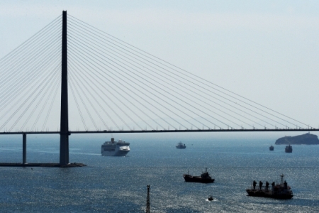 Законы о ТОР и Свободном порте Владивосток позволили реализовать 640 инвестпроектов