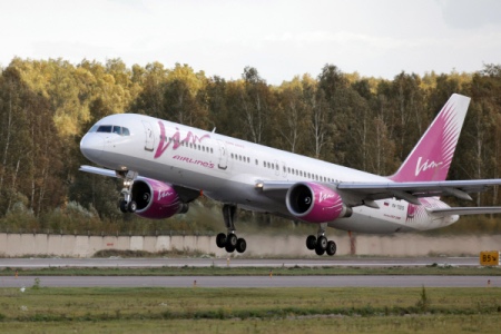 Уральские турагентства готовят претензии к авиакомпании "ВИМ-Авиа"