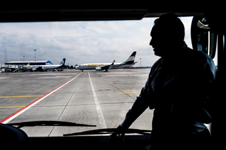 Pegas Fly объяснила массовую отмену рейсов из Приамурья