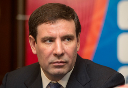 Следователи просят арестовать имущество челябинского экс-губернатора на 3 млрд рублей