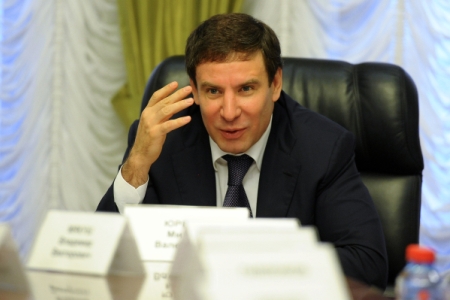Суд арестовал имущество челябинского экс-губернатора Юревича более чем на 3 млрд рублей