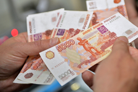 Новые механизмы развития Дальнего Востока принесли 2,3 трлн. рублей инвестиций