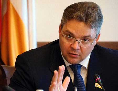Губернатор Ставрополья намерен разобраться с вопросом о невыплате компенсаций пострадавшим от наводнения