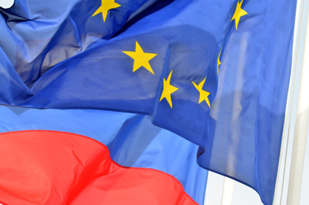 Евросоюз продлил антироссийские санкции на год