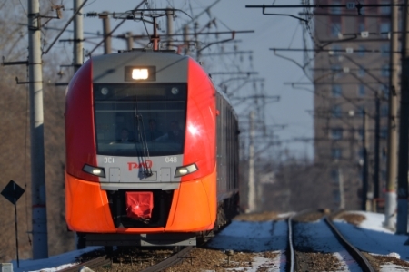 Пассажиров дневных нижегородских "Стрижа" и "Ласточки" отправят позднее из-за ЧП