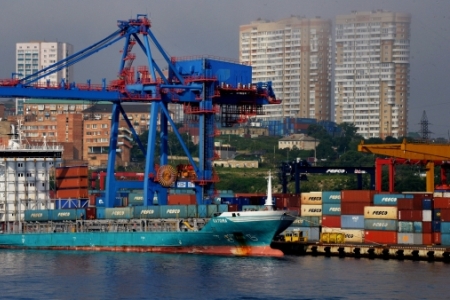 Новые резиденты свободного порта Владивосток запустят четыре инвестиционных проекта