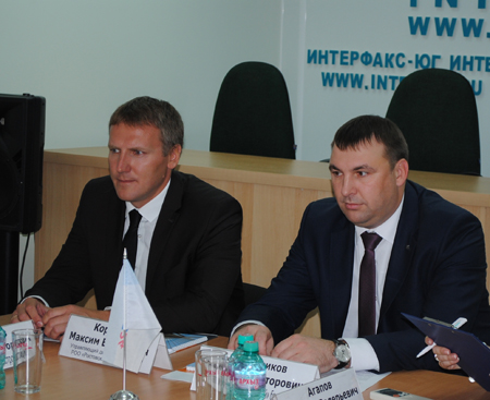 ВТБ 24 в январе-мае увеличил объем выданных ипотечных кредитов в Ростовской области на 20%