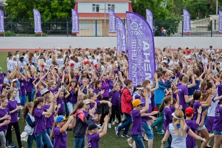 Всероссийский центр профессий "Парк будущего" откроется в Анапе в середине июля