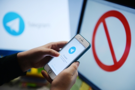 Telegram ищет пути обхода блокировки в РФ