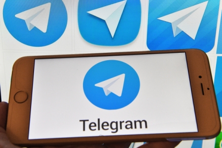 Telegram включен в госреестр Роскомнадзора