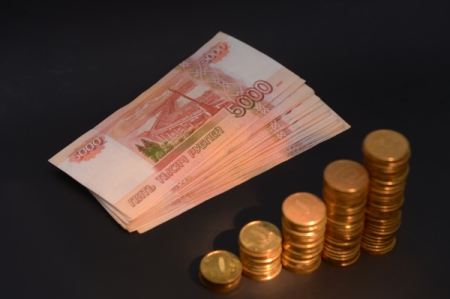 Пенсии в РФ будут проиндексированы на размер инфляции