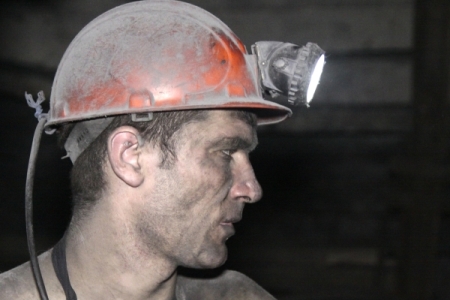 В случае закрытия Интинской шахты из города придется переселить 28 тыс. человек