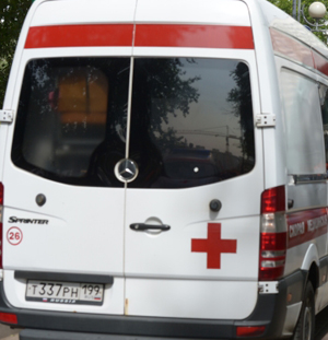 Пять человек погибли при столкновении легкового автомобиля с фурой в Ленобласти