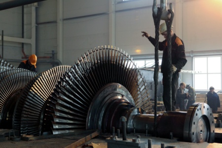Две турбины Siemens могли поставить в Крым против воли компании