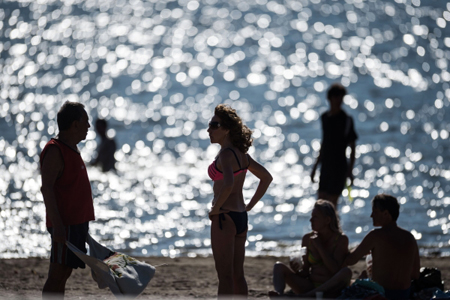 Около 60 пляжей на курортах Кубани прошли добровольную классификацию по уровню комфорта