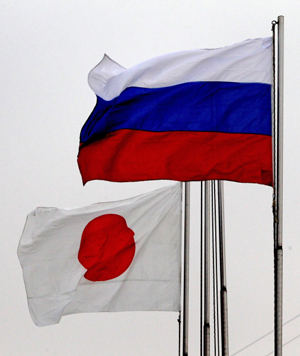 Сахалинские власти предлагают Японии разрешить россиянам въезд на три дня в эту страну без виз