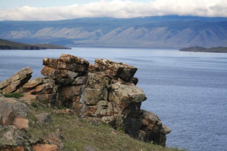 Иркутские власти отмечают рост интереса туристов к Иркутску и югу Байкала