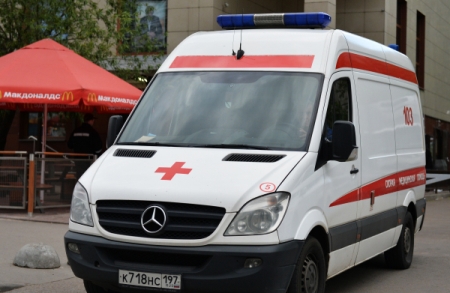 Эксперты признали московскую "скорую помощь" самой быстрой в Европе