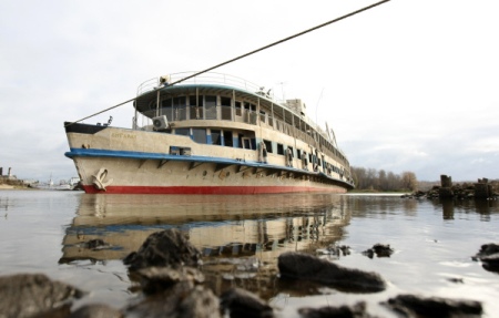 Грузопассажирское судно для перевозок между Сахалином и Курилами спроектирует компания из Санкт-Петербурга