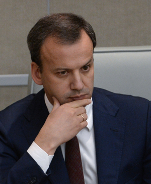 Дворкович считает не критичным сокращение присутствия Siemens в России