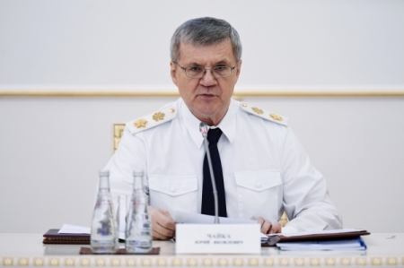 Прокуратура признала нежелательной деятельность в РФ десяти иностранных НКО