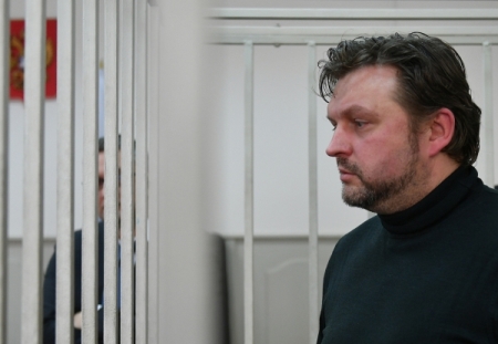 Уголовное дело кировского экс-губернатора Белых направлено прокурору на утверждение обвинительного заключения