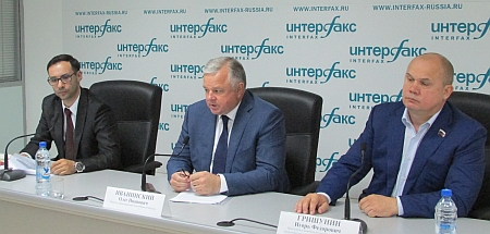 Сбербанк заинтересовался проектом строительства семи поликлиник в Новосибирске за 5 млрд руб. - власти