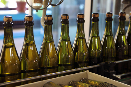 Завод шампанских вин "Новый Свет" преобразуют в акционерное общество