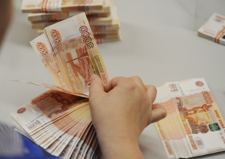 Бюджет Вологодчины пополнят средства, вырученные от продажи полученных чиновниками подарков