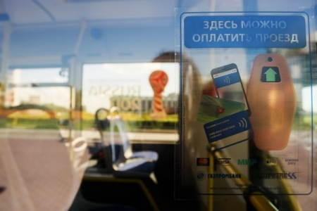 Смольный планирует перевести весь общественный транспорт Петербурга на регулируемый тариф